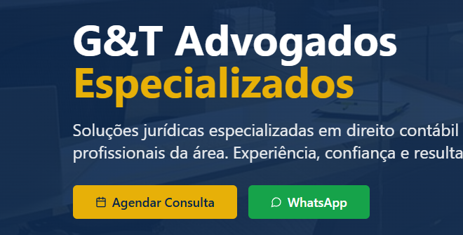 Escritório de Advocacia G&T